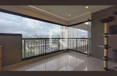 Apartamento com 2 quartos à venda na Rua Sousa Breves, 97, Tatuapé, São Paulo