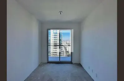 Apartamento com 1 quarto à venda na Rua José dos Santos Júnior, 144, Brooklin, São Paulo