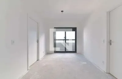 Apartamento com 2 quartos à venda na Rua dos Jatobás, 44, Jabaquara, São Paulo