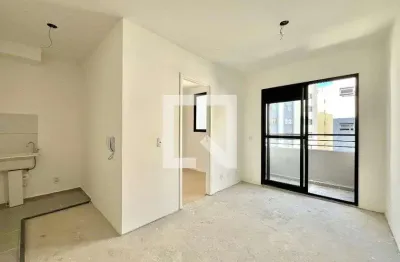 Apartamento com 2 quartos à venda na Rua dos Jatobás, 44, Jabaquara, São Paulo