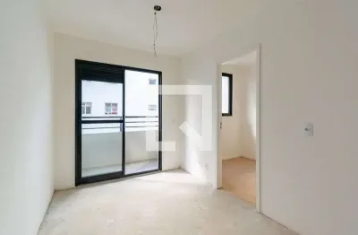 Apartamento com 2 quartos à venda na Rua dos Jatobás, 44, Jabaquara, São Paulo