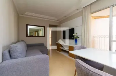 Apartamento com 3 quartos à venda na Praça Santa Terezinha, 54, Tatuapé, São Paulo