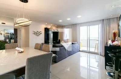 Apartamento com 2 quartos à venda na Rua Araci, 266, Tatuapé, São Paulo