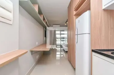 Kitnet / Stúdio à venda na Praça da República, 411, Santa Cecília, São Paulo