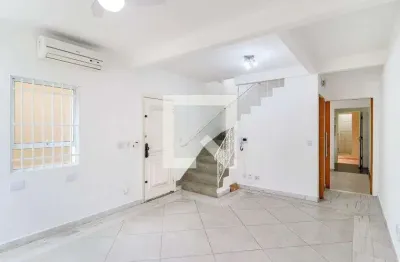 Casa com 3 quartos à venda na Rua Bernardino de Campos, 1320, Campo Belo, São Paulo