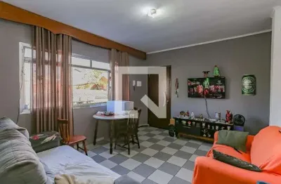 Apartamento com 2 quartos à venda na Rua Vergueiro, 7133, Bosque da Saúde, São Paulo