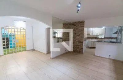 Casa com 3 quartos à venda na Rua Ministro Rodrigo Otávio, 295, Jabaquara, São Paulo