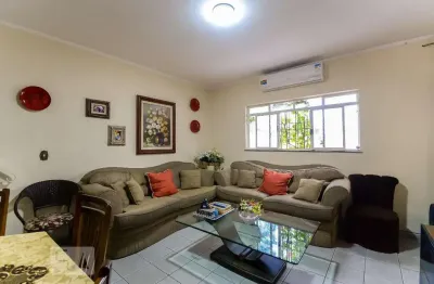 Casa com 3 quartos à venda na Praça Dom Justino José Sant'Ana, 30, Tatuapé, São Paulo