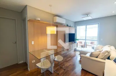 Apartamento com 2 quartos à venda na Rua Catulo da Paixão Cearense, 238, Saúde, São Paulo