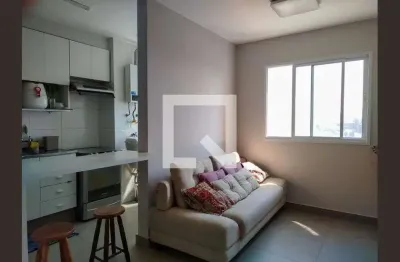 Apartamento com 2 quartos à venda na Rua Adelino de Almeida Castilho, 211, Tatuapé, São Paulo