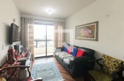 Apartamento com 3 quartos à venda na Largo São José do Maranhão, 30, Tatuapé, São Paulo