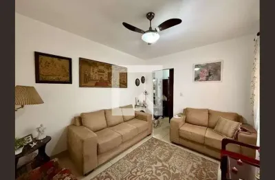 Casa com 4 quartos à venda na Rua Professor Henrique Neves Lefevre, 632, Campo Belo, São Paulo