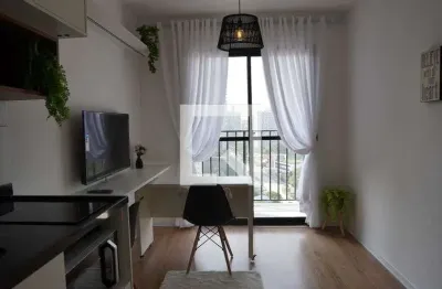 Kitnet / Stúdio à venda na Rua Cardeal Arcoverde, 3060, Pinheiros, São Paulo