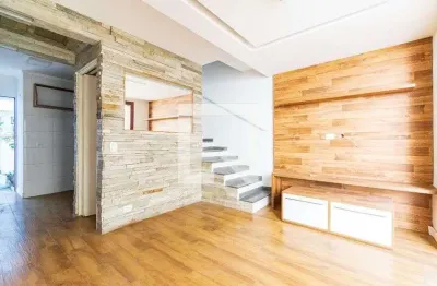 Casa em condomínio fechado com 2 quartos à venda na Rua Porcelana, 297, Jabaquara, São Paulo