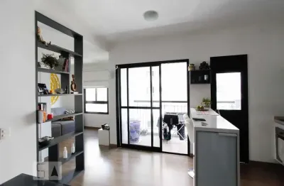 Apartamento com 1 quarto à venda na Rua Dias de Toledo, 242, Saúde, São Paulo