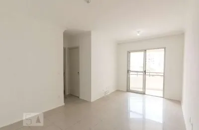 Apartamento com 2 quartos à venda na Rua Vigário Albernaz, 785, Bosque da Saúde, São Paulo