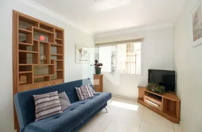 Apartamento com 3 quartos à venda na Rua Doutor Nelson Ferreira de Souza, 78, Alto de Pinheiros, São Paulo