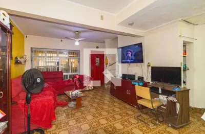 Casa com 3 quartos à venda na Rua Mozart de Andrade, 90, Jardim Anália Franco, São Paulo