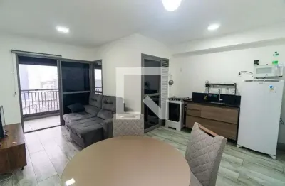 Apartamento com 2 quartos à venda na Rua Ibirajá, 244, Jabaquara, São Paulo
