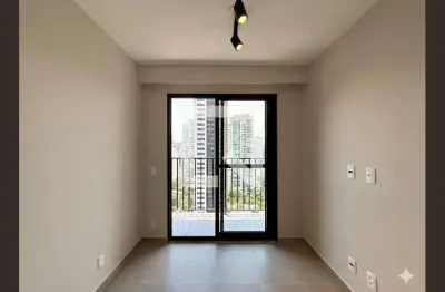 Apartamento com 1 quarto à venda na Rua José Batista Pereira, 51, Brooklin, São Paulo