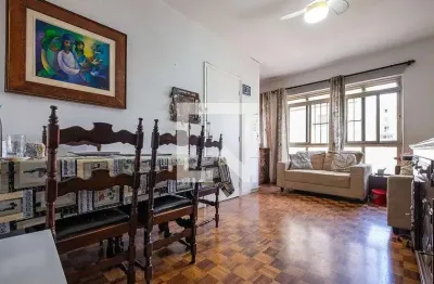 Apartamento com 2 quartos à venda na Avenida Rebouças, 1480, Pinheiros, São Paulo