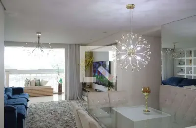 Apartamento com 3 quartos à venda na Avenida Francisco De Paula Quintanilha Ribeiro, 400, Jabaquara, São Paulo