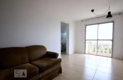 Apartamento com 2 quartos à venda na Rua Vieira de Morais, 1900, Campo Belo, São Paulo