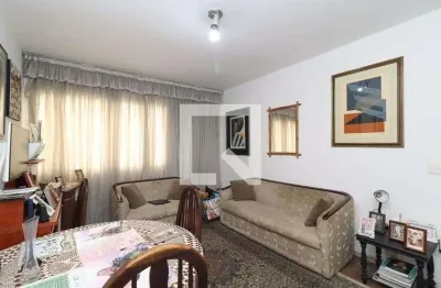 Apartamento com 2 quartos à venda na Rua Bela Cintra, 1318, Jardim Paulista, São Paulo