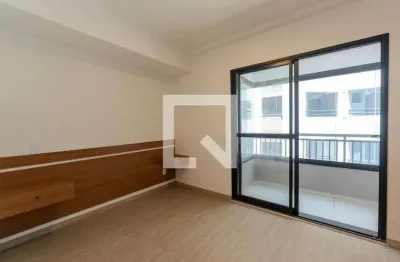 Kitnet / Stúdio à venda na Rua Álvaro de Carvalho, 163, Consolação, São Paulo