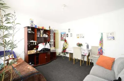 Casa com 2 quartos à venda na Rua Correia Salgado, 602, Ipiranga, São Paulo