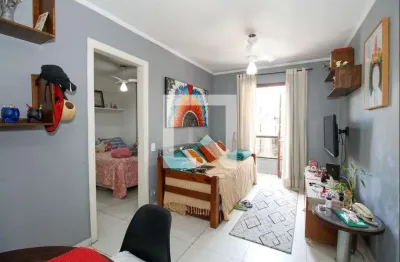 Apartamento com 1 quarto à venda na Rua Cardeal Arcoverde, 201, Pinheiros, São Paulo