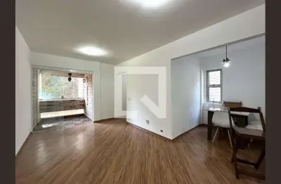 Apartamento com 3 quartos à venda na Rua das Perobas, 173, Jabaquara, São Paulo