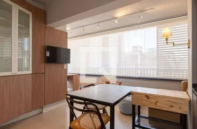 Apartamento com 1 quarto à venda na Rua Augusta, 1087, Consolação, São Paulo