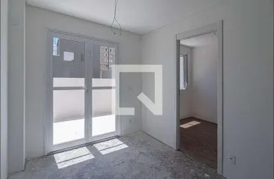 Apartamento com 2 quartos à venda na Avenida do Cursino, 27, Bosque da Saúde, São Paulo