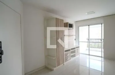 Apartamento com 2 quartos à venda na Avenida Ramalho Ortigão, 130, Bosque da Saúde, São Paulo