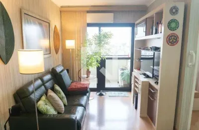 Apartamento com 2 quartos à venda na Rua Frei Caneca, 92, Consolação, São Paulo