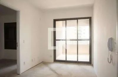 Apartamento com 1 quarto à venda na Avenida Afonso Mariano Fagundes, 165, Saúde, São Paulo