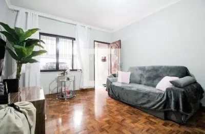 Casa com 4 quartos à venda na Rua Doutor Mário de Assis Moura Júnior, 53, Jardim Anália Franco, São Paulo