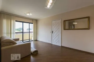 Apartamento com 3 quartos à venda na Rua Doutor Elisio de Castro, 467, Ipiranga, São Paulo