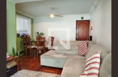 Apartamento com 2 quartos à venda na Rua Sete de Outubro, 104, Tatuapé, São Paulo