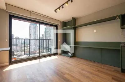 Kitnet / Stúdio à venda na Rua Butantã, 550, Pinheiros, São Paulo