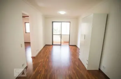 Apartamento com 2 quartos à venda na Rua Soares de Avellar, 396, Jabaquara, São Paulo