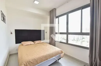 Apartamento com 1 quarto à venda na Rua Vergueiro, 6360, Ipiranga, São Paulo
