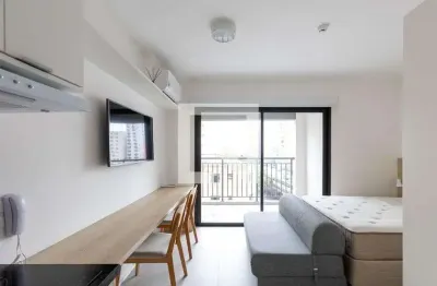 Kitnet / Stúdio à venda na Rua Major Sertório, 423, Santa Cecília, São Paulo