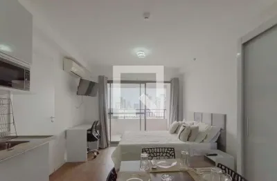 Kitnet / Stúdio à venda na Rua Ettore Lantieri, 108, Ipiranga, São Paulo