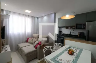 Apartamento com 2 quartos à venda na Rua Ingu, 1111, Tatuapé, São Paulo