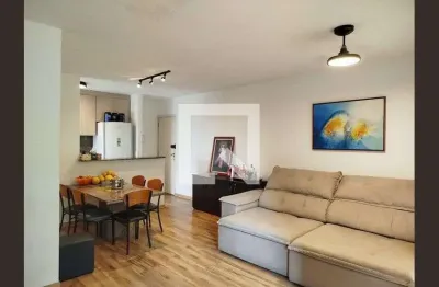 Apartamento com 2 quartos à venda na Rua Santa Catarina, 607, Tatuapé, São Paulo