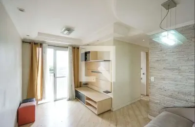 Apartamento com 2 quartos à venda na Rua Arnaldo Cintra, 190, Tatuapé, São Paulo