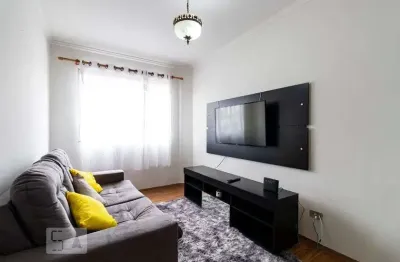 Apartamento com 2 quartos à venda na Rua Guararema, 254, Bosque da Saúde, São Paulo