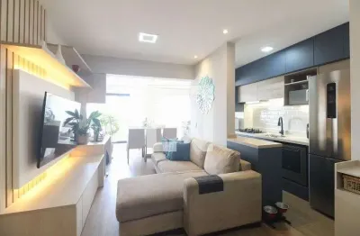 Apartamento com 2 quartos à venda na Rua Sousa Breves, 97, Tatuapé, São Paulo